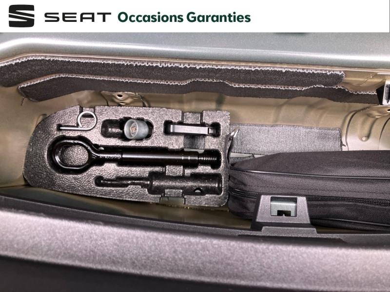 Voitures occasions CUPRA BORN VZ Vezin-le-Coquet