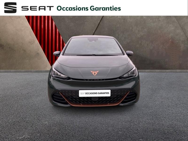 Voitures occasions CUPRA BORN VZ Vezin-le-Coquet