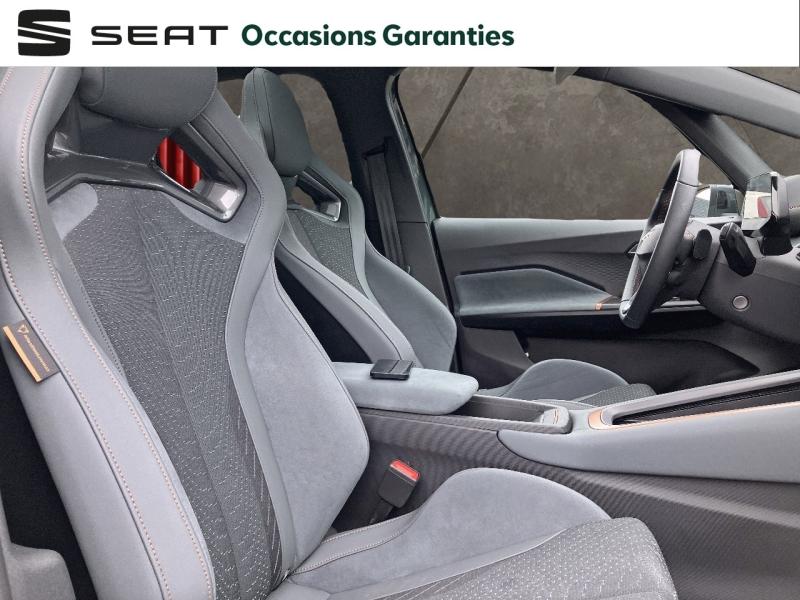 Voitures occasions CUPRA BORN VZ Vezin-le-Coquet