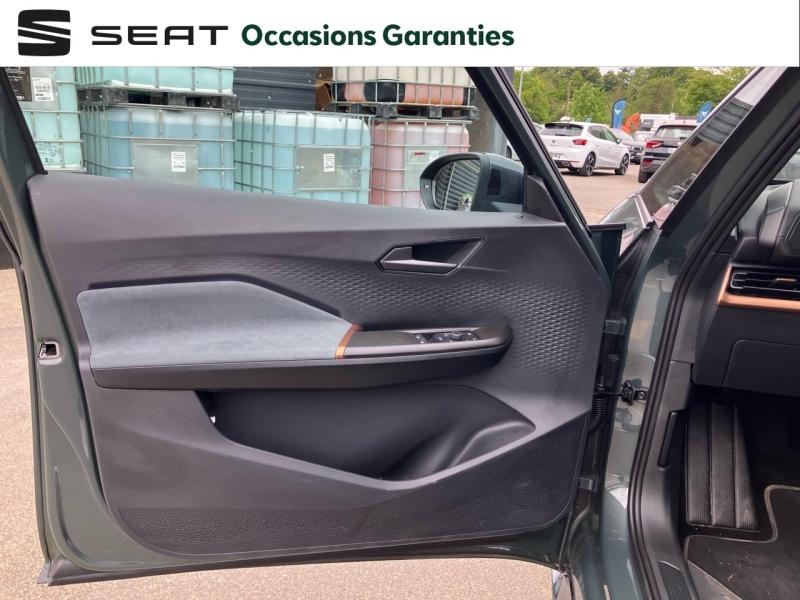 Voitures occasions CUPRA BORN VZ Vezin-le-Coquet