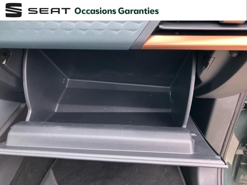 Voitures occasions CUPRA BORN VZ Vezin-le-Coquet