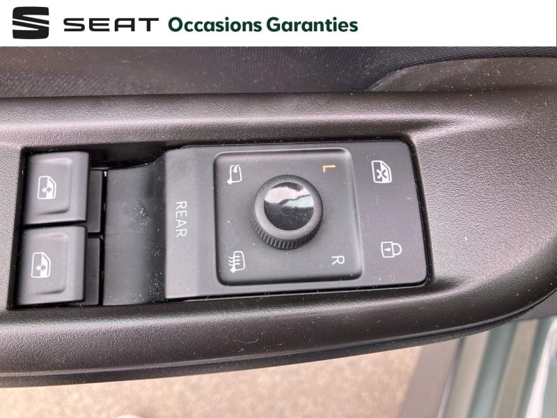 Voitures occasions CUPRA BORN VZ Vezin-le-Coquet