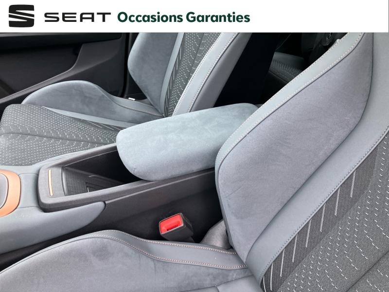 Voitures occasions CUPRA BORN VZ Vezin-le-Coquet