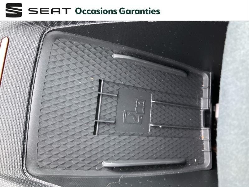 Voitures occasions CUPRA BORN VZ Vezin-le-Coquet