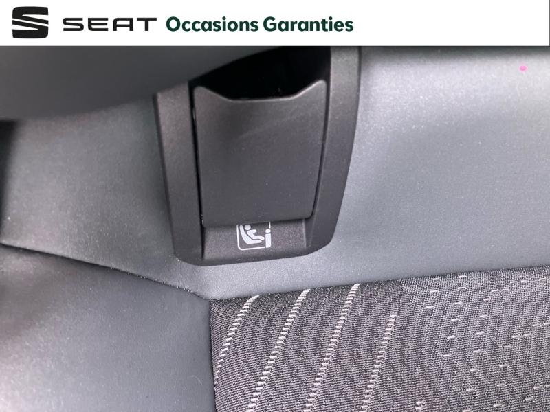 Voitures occasions CUPRA BORN VZ Vezin-le-Coquet