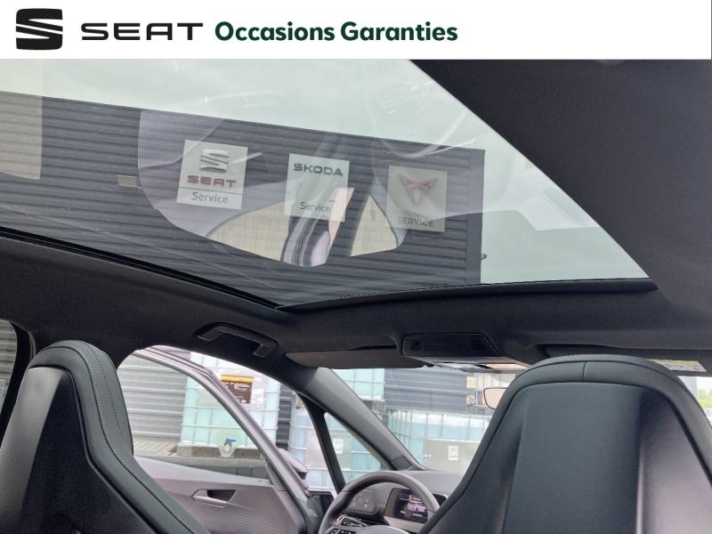 Voitures occasions CUPRA BORN VZ Vezin-le-Coquet