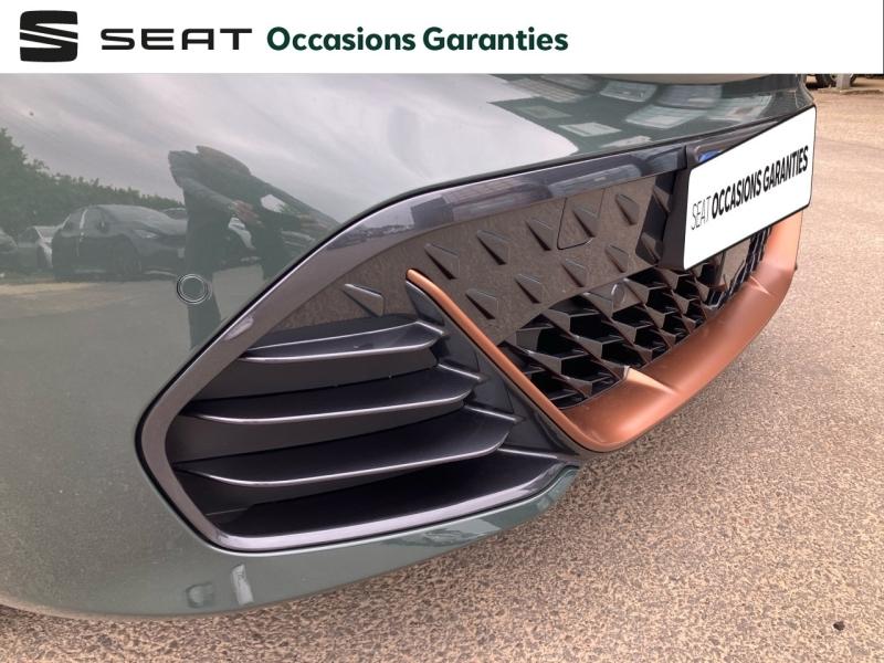 Voitures occasions CUPRA BORN VZ Vezin-le-Coquet