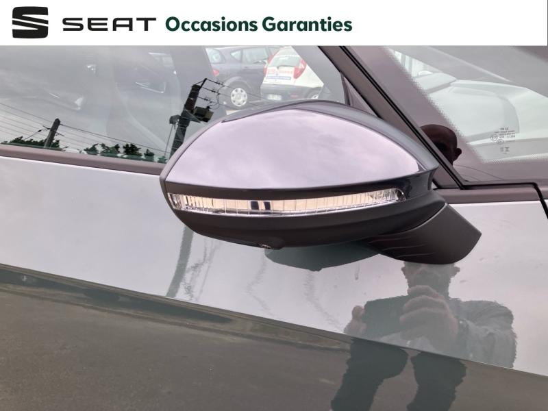 Voitures occasions CUPRA BORN VZ Vezin-le-Coquet