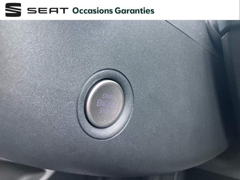 Voitures occasions CUPRA BORN VZ Vezin-le-Coquet