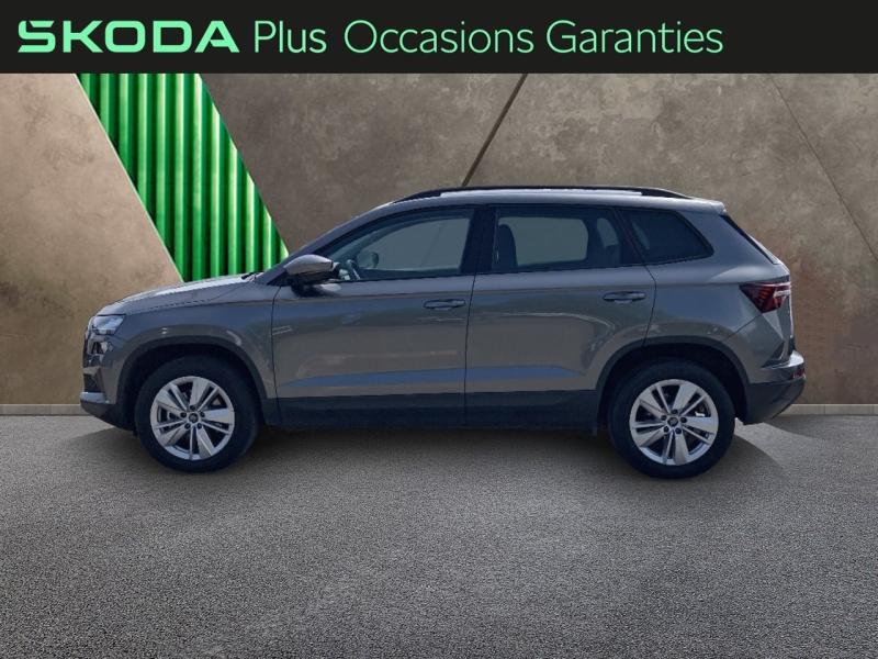 Voitures occasions ŠKODA KAROQ Selection Vezin-le-Coquet