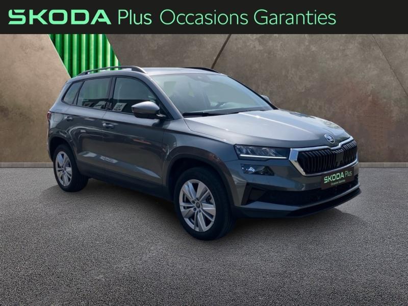 Voitures occasions ŠKODA KAROQ Selection Vezin-le-Coquet
