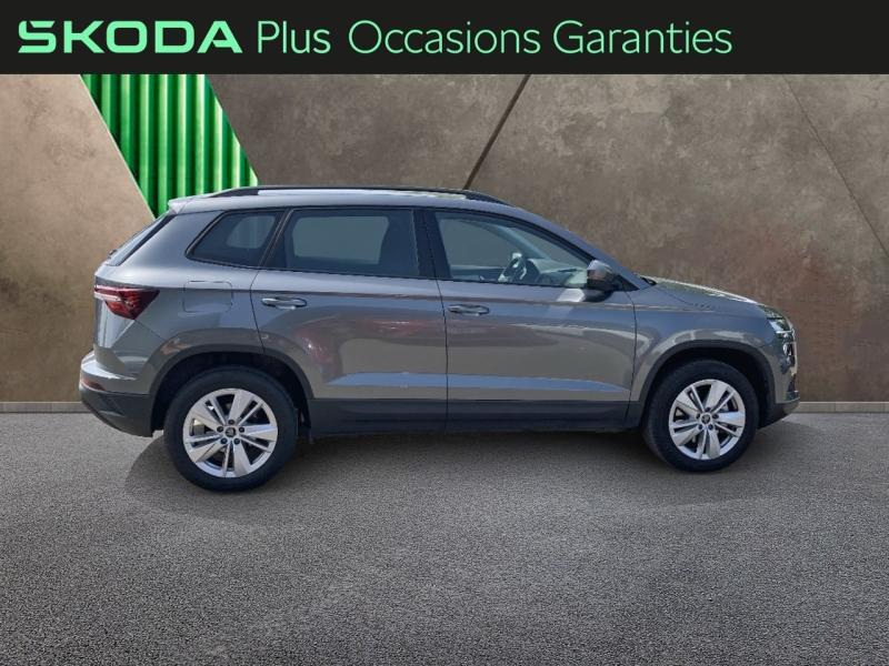 Voitures occasions ŠKODA KAROQ Selection Vezin-le-Coquet