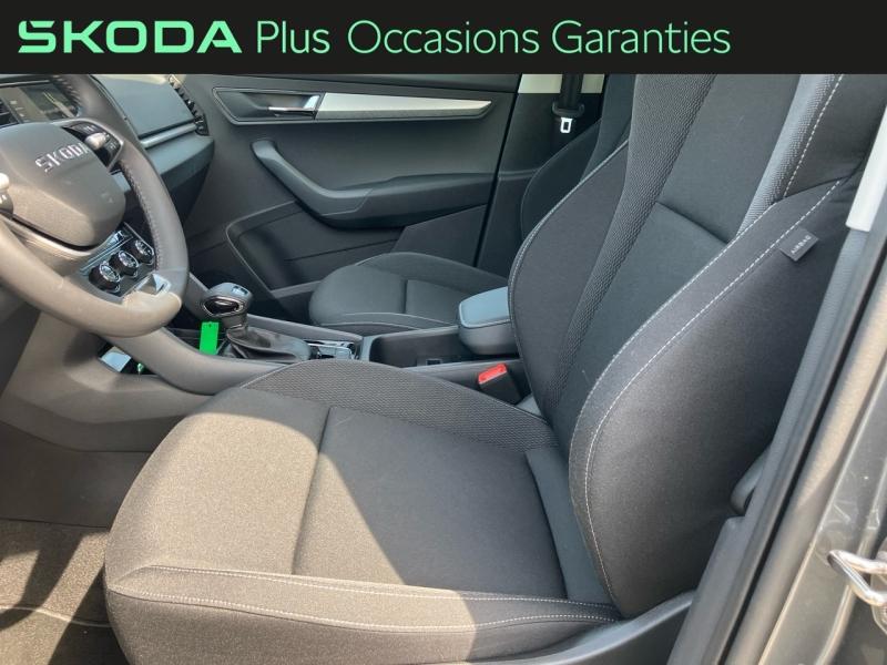 Voitures occasions ŠKODA KAROQ Selection Vezin-le-Coquet