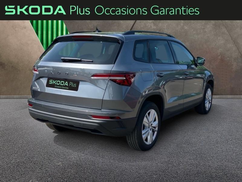 Voitures occasions ŠKODA KAROQ Selection Vezin-le-Coquet