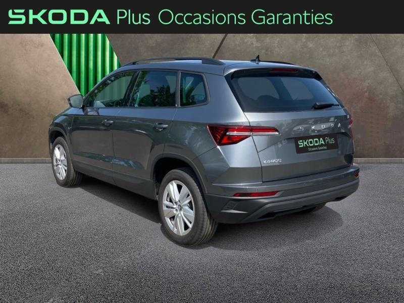 Voitures occasions ŠKODA KAROQ Selection Vezin-le-Coquet