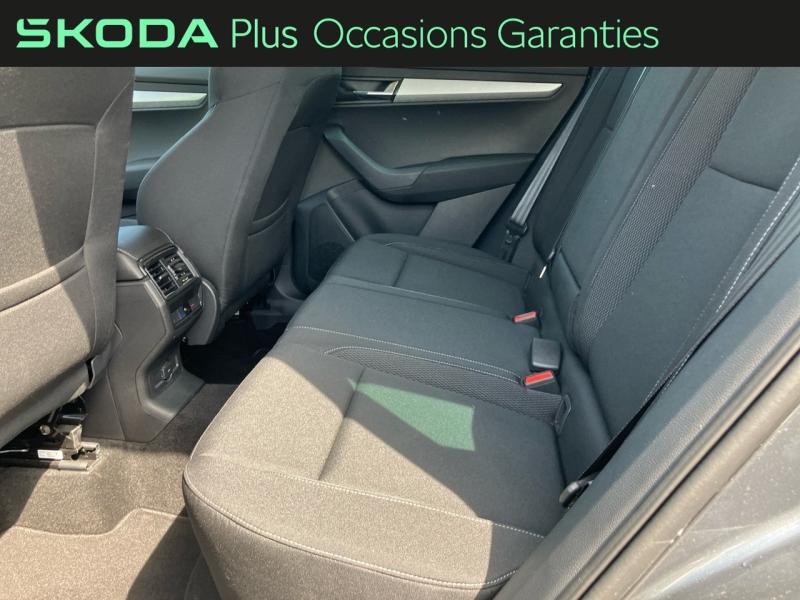 Voitures occasions ŠKODA KAROQ Selection Vezin-le-Coquet