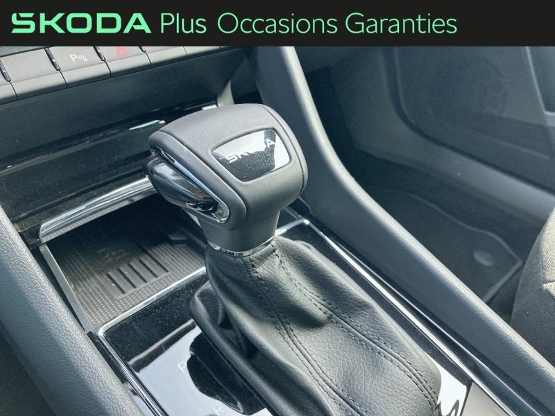 Voitures occasions ŠKODA KAROQ Selection Vezin-le-Coquet