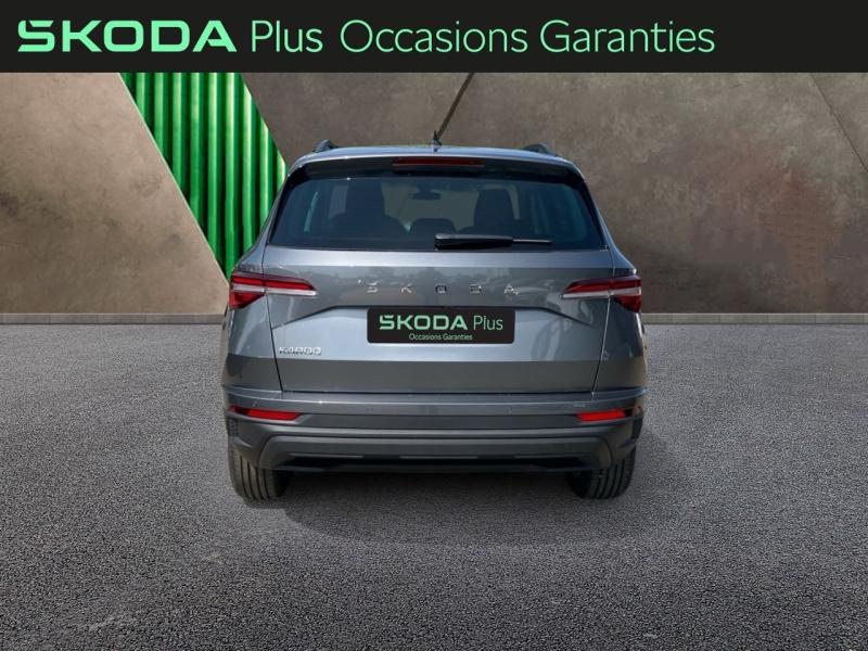 Voitures occasions ŠKODA KAROQ Selection Vezin-le-Coquet