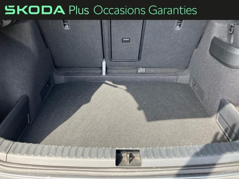 Voitures occasions ŠKODA KAROQ Selection Vezin-le-Coquet