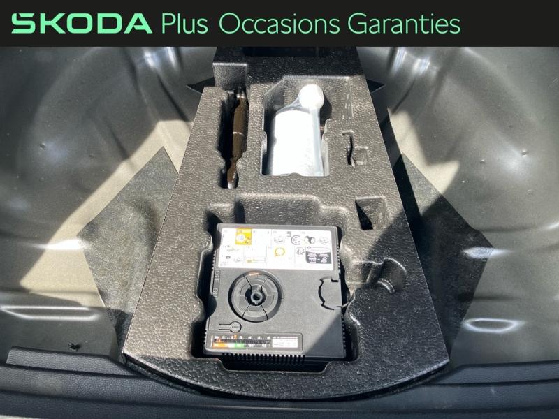 Voitures occasions ŠKODA KAROQ Selection Vezin-le-Coquet