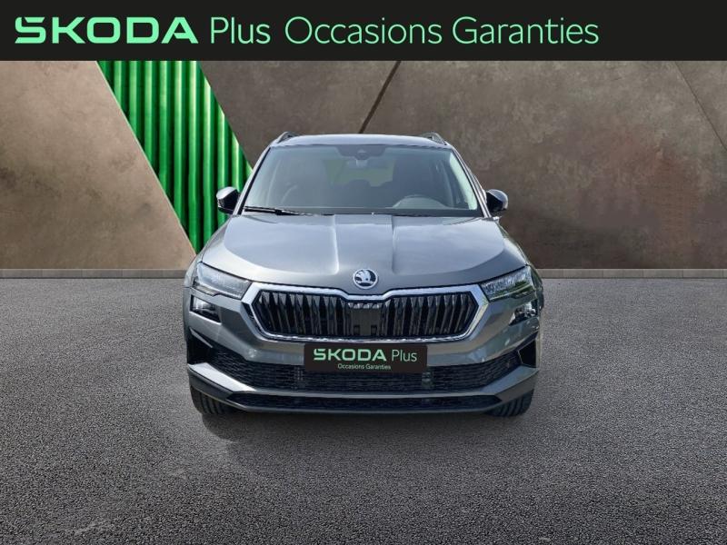 Voitures occasions ŠKODA KAROQ Selection Vezin-le-Coquet