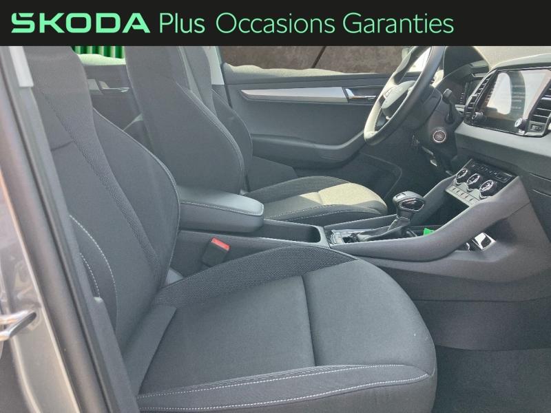 Voitures occasions ŠKODA KAROQ Selection Vezin-le-Coquet