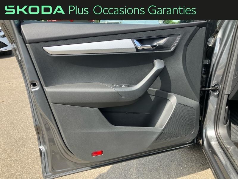 Voitures occasions ŠKODA KAROQ Selection Vezin-le-Coquet