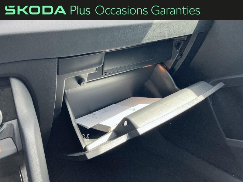 Voitures occasions ŠKODA KAROQ Selection Vezin-le-Coquet