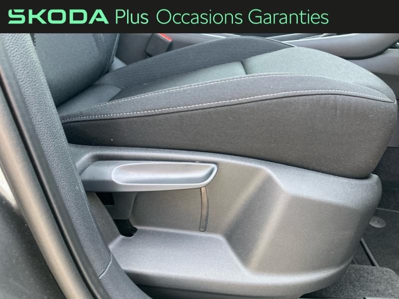 Voitures occasions ŠKODA KAROQ Selection Vezin-le-Coquet