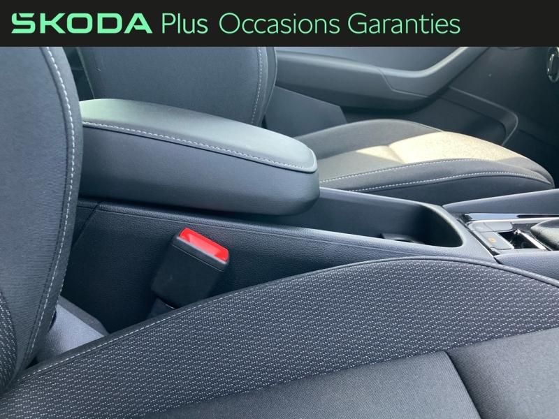 Voitures occasions ŠKODA KAROQ Selection Vezin-le-Coquet