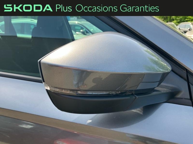 Voitures occasions ŠKODA KAROQ Selection Vezin-le-Coquet