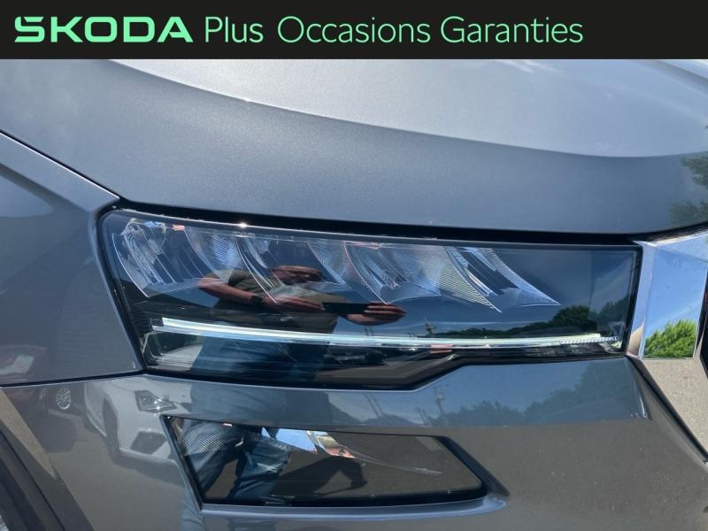 Voitures occasions ŠKODA KAROQ Selection Vezin-le-Coquet