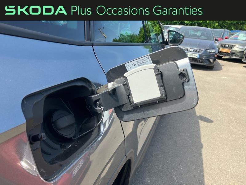 Voitures occasions ŠKODA KAROQ Selection Vezin-le-Coquet