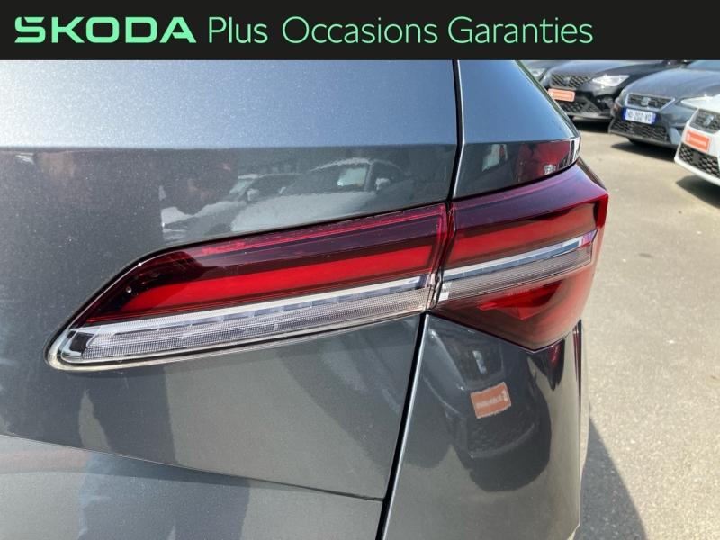 Voitures occasions ŠKODA KAROQ Selection Vezin-le-Coquet