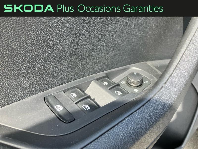 Voitures occasions ŠKODA KAROQ Selection Vezin-le-Coquet