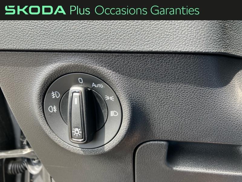 Voitures occasions ŠKODA KAROQ Selection Vezin-le-Coquet
