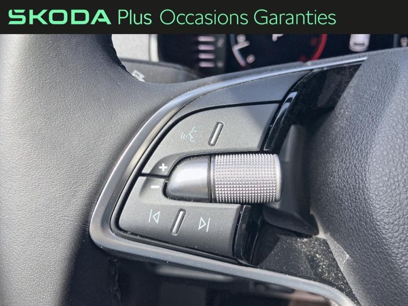 Voitures occasions ŠKODA KAROQ Selection Vezin-le-Coquet