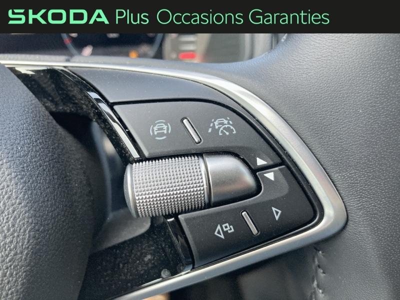 Voitures occasions ŠKODA KAROQ Selection Vezin-le-Coquet