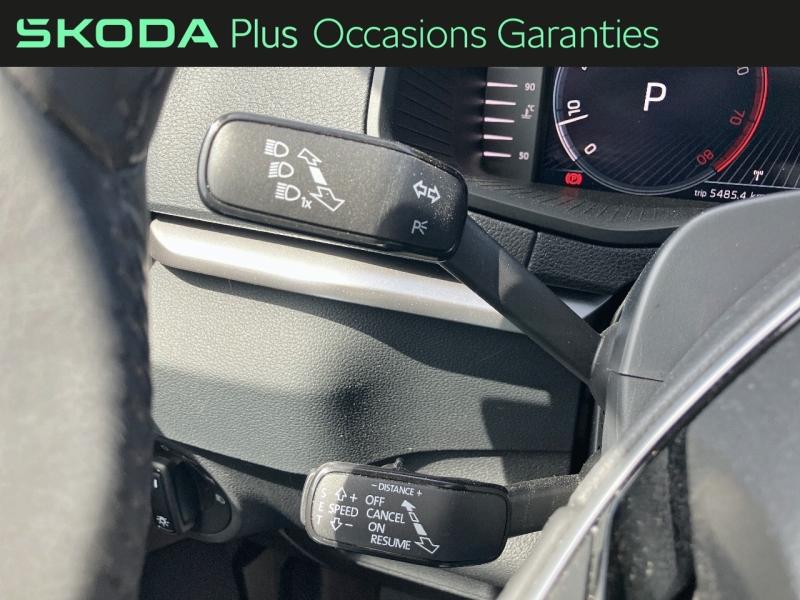 Voitures occasions ŠKODA KAROQ Selection Vezin-le-Coquet