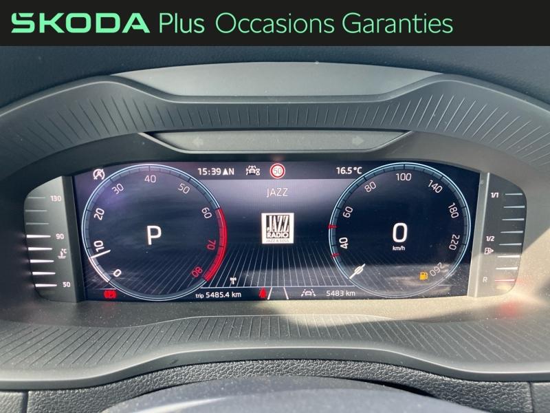 Voitures occasions ŠKODA KAROQ Selection Vezin-le-Coquet