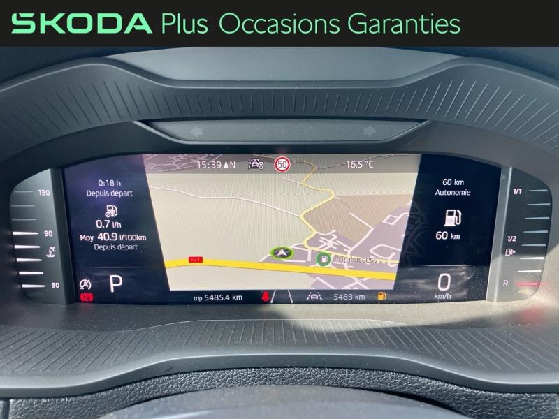 Voitures occasions ŠKODA KAROQ Selection Vezin-le-Coquet