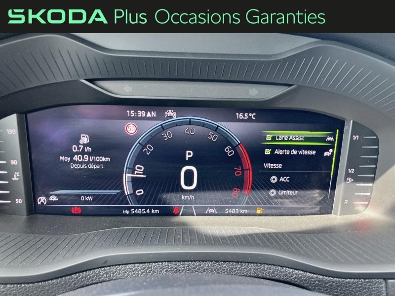 Voitures occasions ŠKODA KAROQ Selection Vezin-le-Coquet