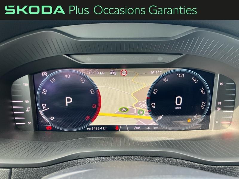 Voitures occasions ŠKODA KAROQ Selection Vezin-le-Coquet