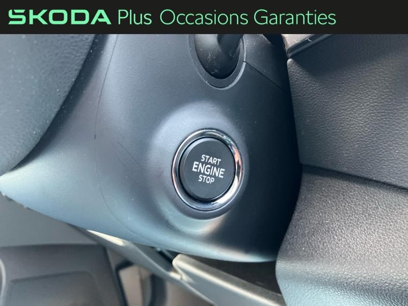 Voitures occasions ŠKODA KAROQ Selection Vezin-le-Coquet
