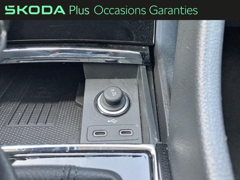 Voitures occasions ŠKODA KAROQ Selection Vezin-le-Coquet