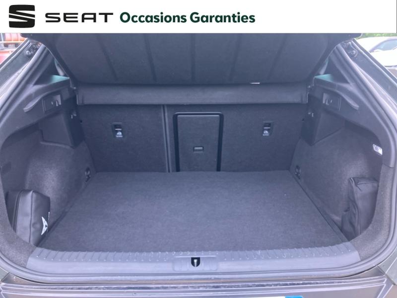 Voitures occasions CUPRA FORMENTOR VZ Tribe Edition Vezin-le-Coquet