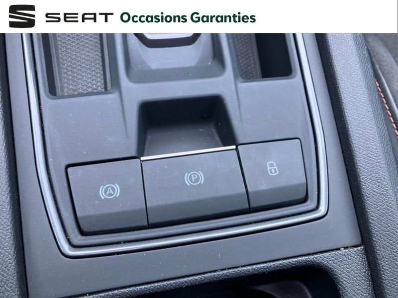 Voitures occasions CUPRA FORMENTOR VZ Tribe Edition Vezin-le-Coquet