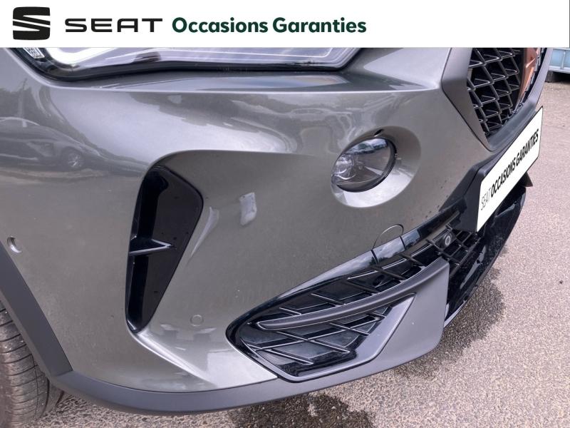 Voitures occasions CUPRA FORMENTOR VZ Tribe Edition Vezin-le-Coquet