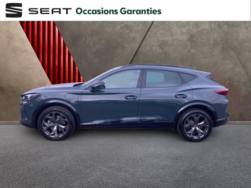 Voitures occasions CUPRA FORMENTOR V Vezin-le-Coquet