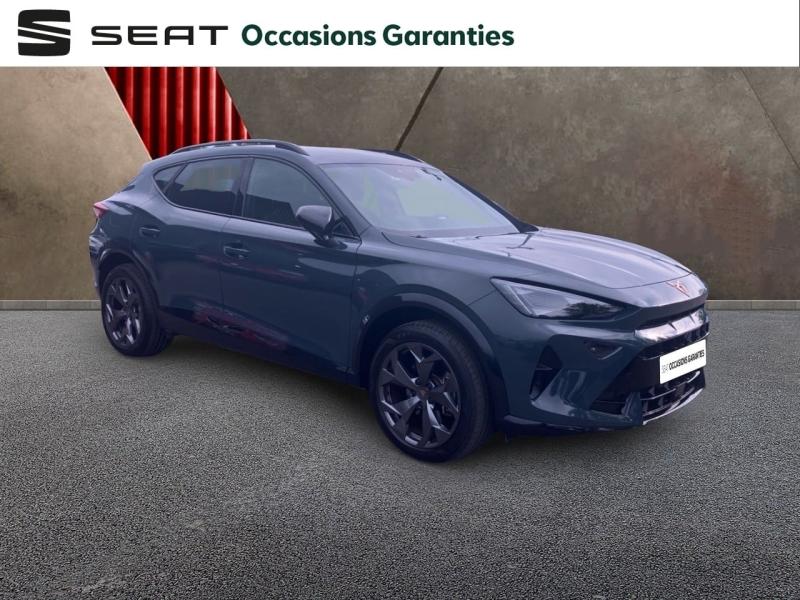 Voitures occasions CUPRA FORMENTOR V Vezin-le-Coquet